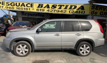 Nissan-X-Trail