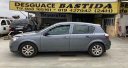 Opel-Astra