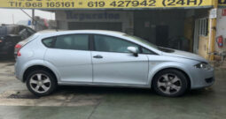 Seat-Leon-Mk2