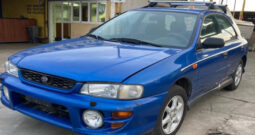 Subaru-Impreza