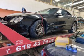 Desguace de coches electricos e hibridos en Cartagena (3)