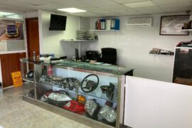 Desguace de coches electricos e hibridos en Cartagena (5)