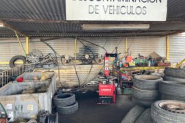 Desguace de coches electricos e hibridos en Cartagena (6)