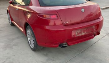 ALFA ROMEO GT 2.0i 16v lleno