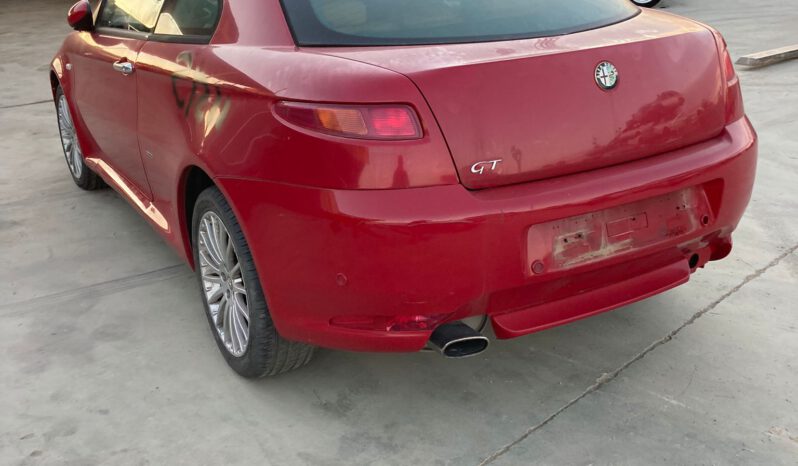 ALFA ROMEO GT 2.0i 16v lleno