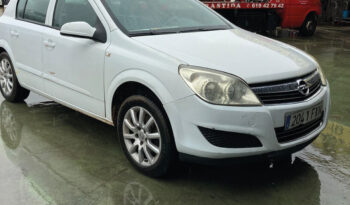 Opel Astra H 1.7cdti lleno