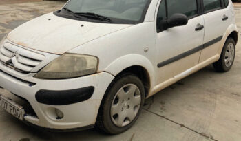 Citroën  C3 1.4 i lleno