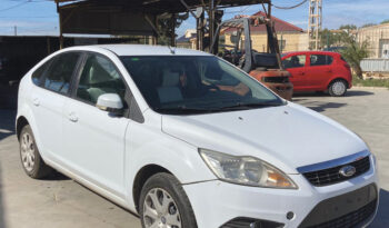 Ford fucus 2.0 tdci lleno