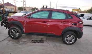 HYUNDAI KONA  2021 DESPIECE lleno