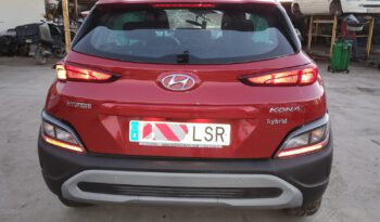 HYUNDAI KONA  2021 DESPIECE lleno