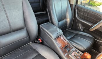 MERCEDES-BENZ ML400CDI lleno