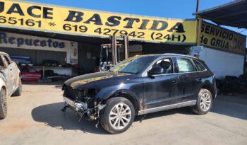 AUDI Q5 lleno