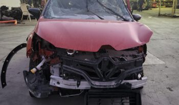 Renault Captur (H4B_408) 900CC 90cv lleno