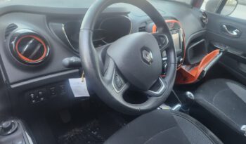 Renault Captur (H4B_408) 900CC 90cv lleno