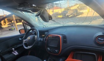 Renault Captur (H4B_408) 900CC 90cv lleno