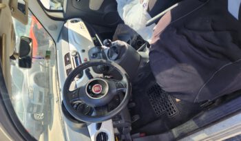 FIAT 500  2008  1.3 lleno