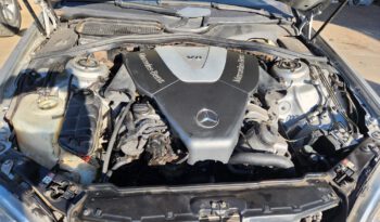 MERCEDES BENZ S 400 CDI lleno