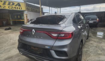 RENAULT ARKANA E-TECH lleno