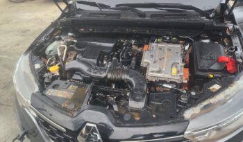 RENAULT ARKANA E-TECH lleno